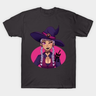 Witchy T-Shirt